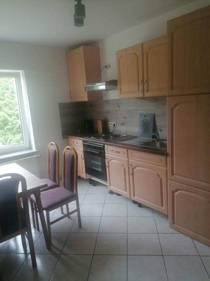 Appartement Gaestehaus An Der Warnow à Schwaan Extérieur photo